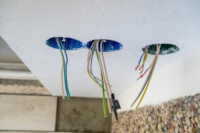 Schemat instalacji elektrycznej w domu - porady